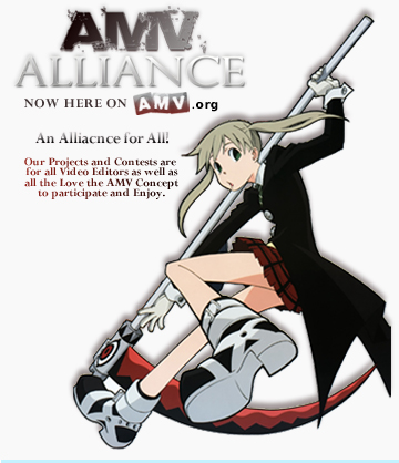 AMV Alliance